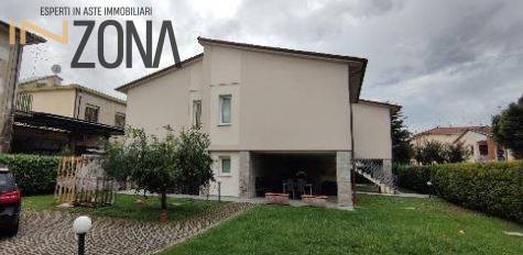 appartamento in vendita a Fucecchio