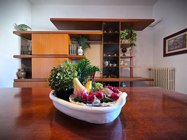 appartamento in vendita a Fucecchio