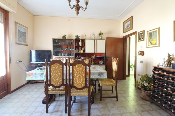 appartamento in vendita a Fucecchio