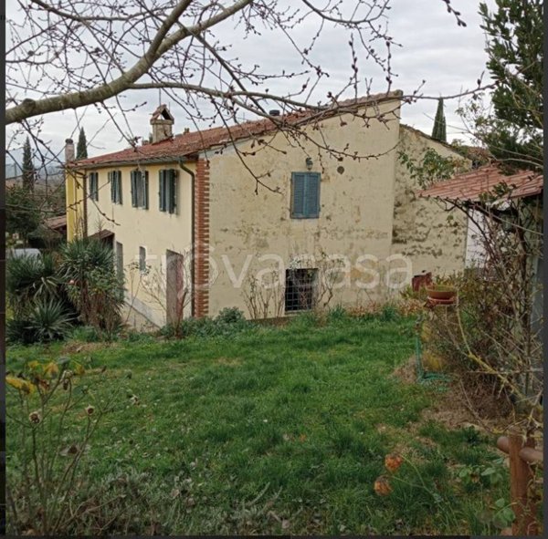 casa indipendente in vendita a Fucecchio in zona Le Botteghe