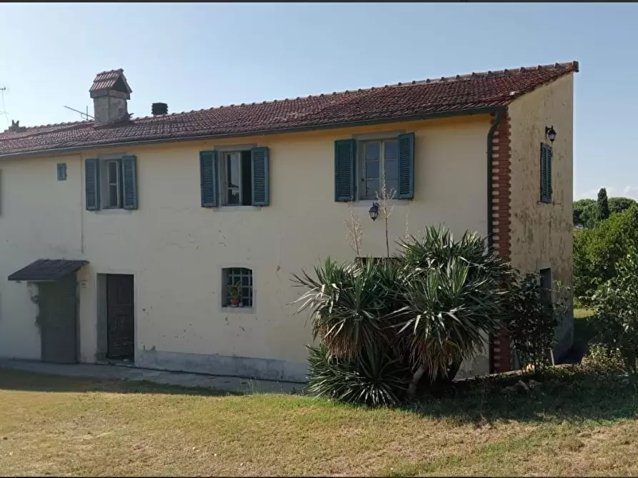 casa indipendente in vendita a Fucecchio in zona Le Botteghe