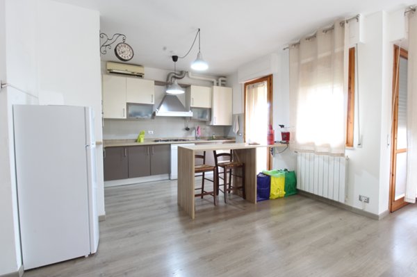 appartamento in vendita a Fucecchio