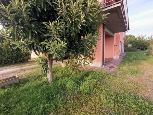 casa indipendente in vendita a Fucecchio in zona San Pierino