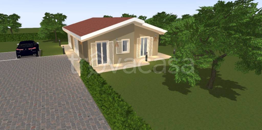 casa indipendente in vendita a Fucecchio