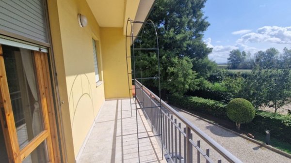 casa indipendente in vendita a Fucecchio