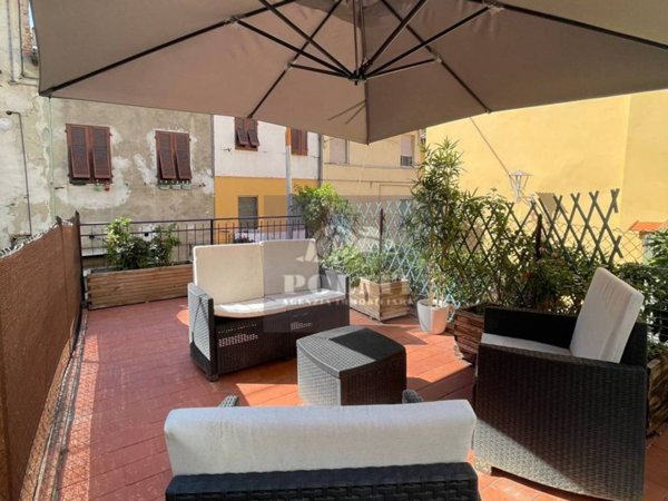 appartamento in vendita a Fucecchio