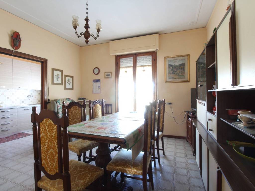 appartamento in vendita a Fucecchio