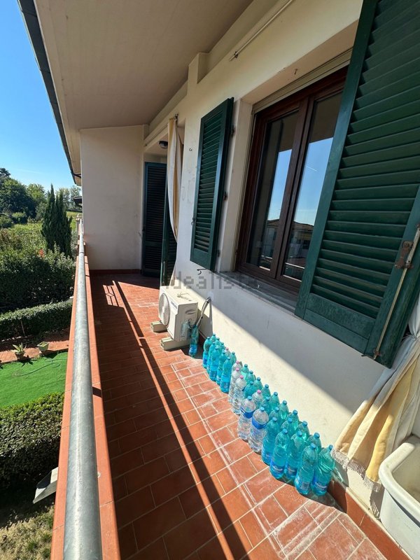 appartamento in vendita a Fucecchio