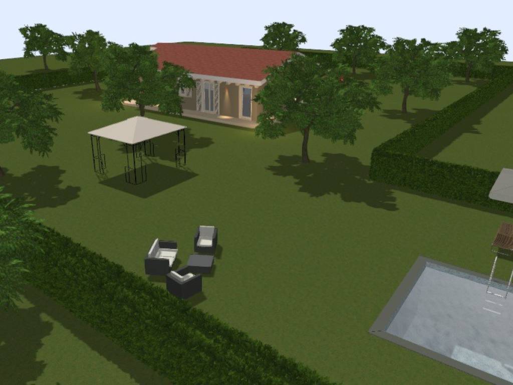 casa indipendente in vendita a Fucecchio in zona Querce