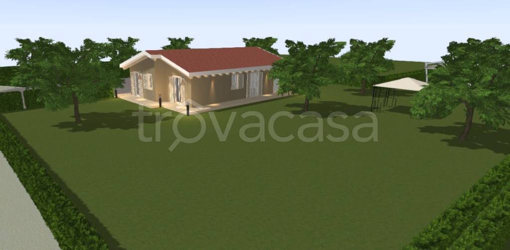 casa indipendente in vendita a Fucecchio in zona Querce