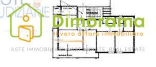 appartamento in vendita a Fucecchio