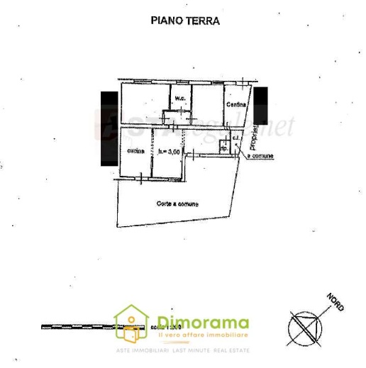 appartamento in vendita a Fucecchio