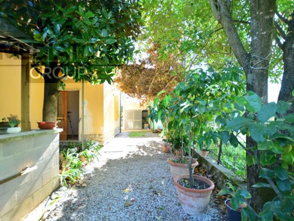 appartamento in vendita a Fucecchio