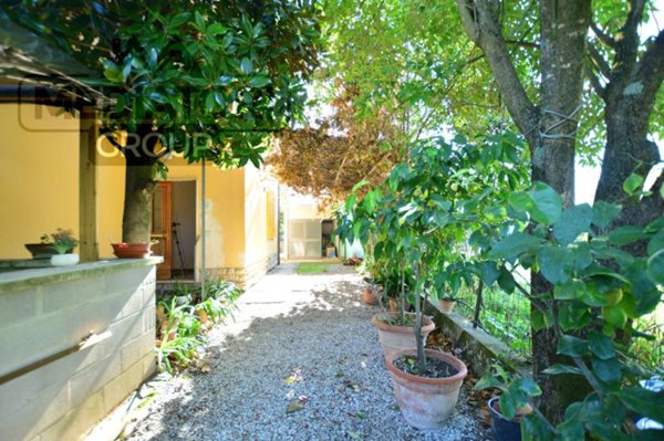 appartamento in vendita a Fucecchio