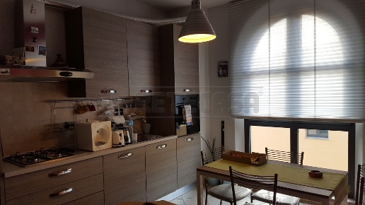 appartamento in vendita a Fucecchio