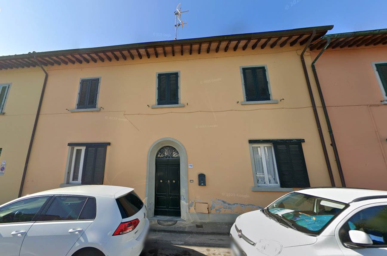 casa indipendente in vendita a Fucecchio