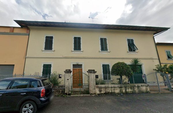 appartamento in vendita a Fucecchio