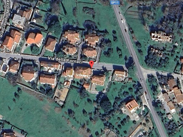 appartamento in vendita a Fucecchio