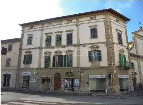 appartamento in vendita a Fucecchio