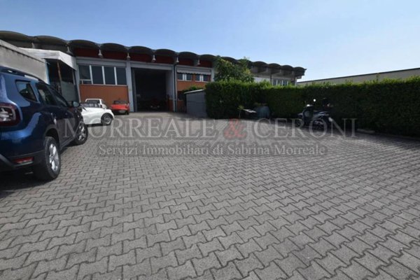 appartamento in vendita a Fucecchio