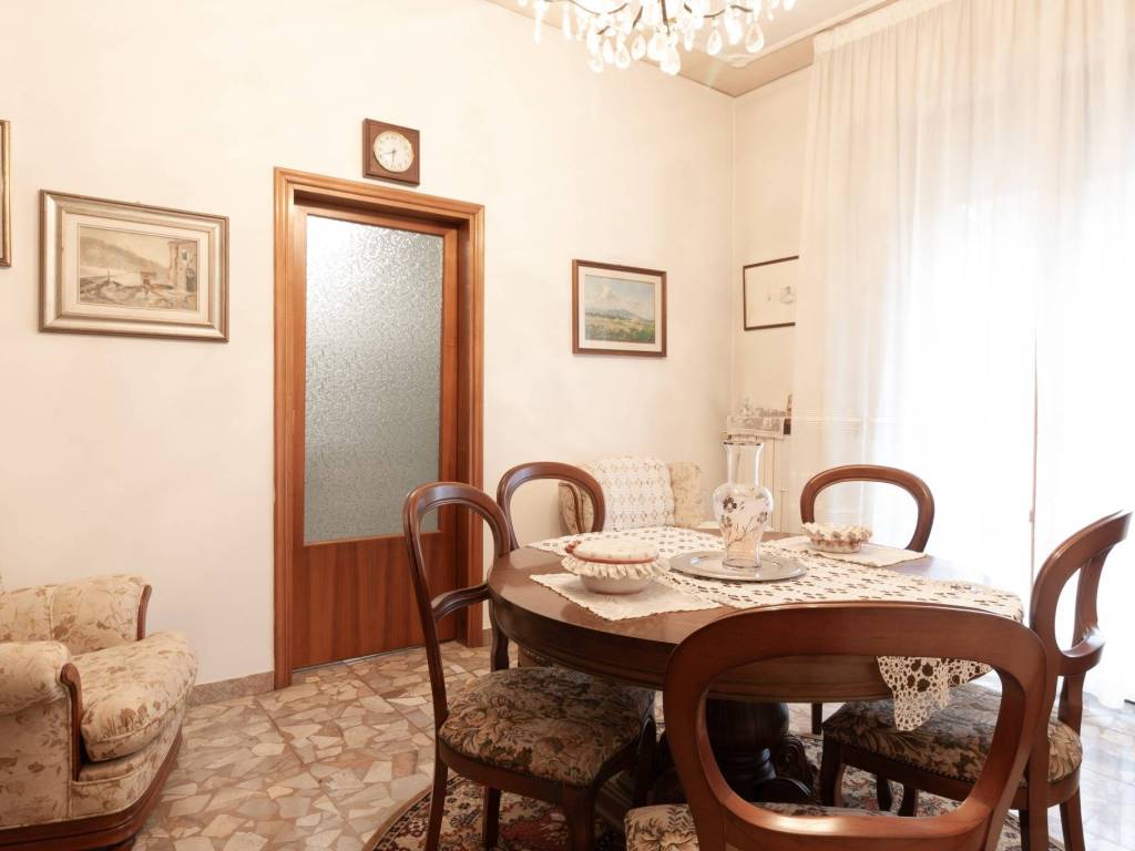 casa indipendente in vendita a Fucecchio in zona Massarella