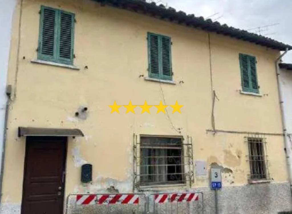 appartamento in vendita a Fucecchio