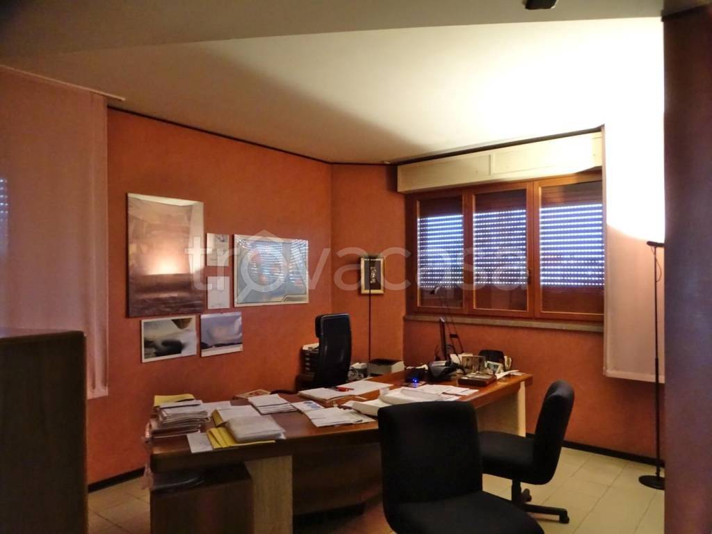 casa semindipendente in vendita a Fucecchio