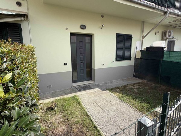 appartamento in vendita a Fucecchio