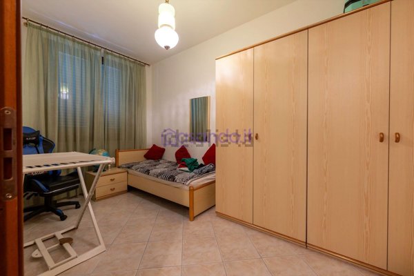 appartamento in vendita a Fucecchio