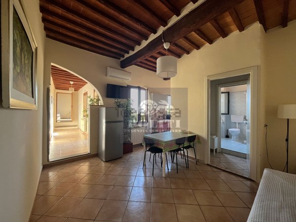 appartamento in vendita a Fucecchio