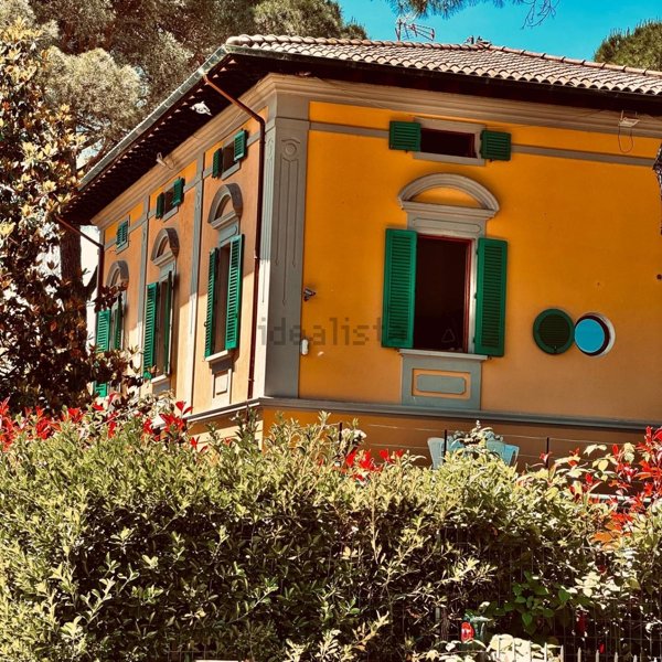 casa indipendente in vendita a Fucecchio