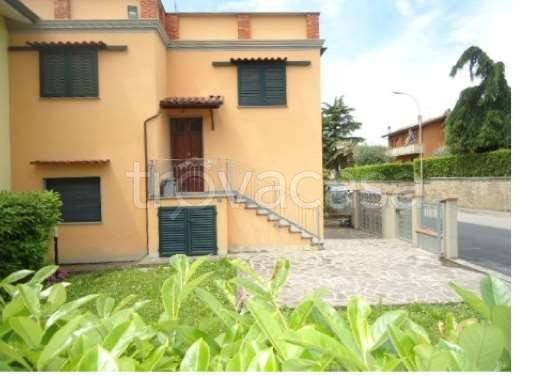 appartamento in vendita a Fucecchio