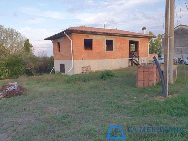 intera palazzina in vendita a Fucecchio