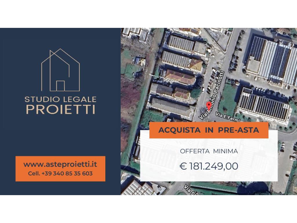 appartamento in vendita a Fucecchio