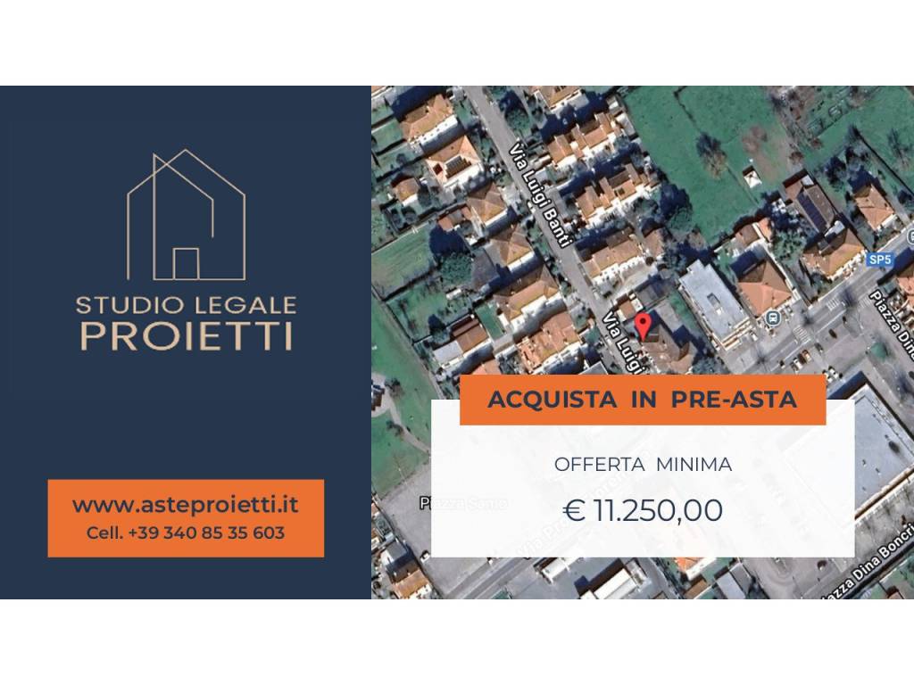 negozio in vendita a Fucecchio