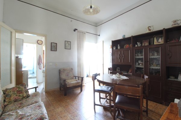 appartamento in vendita a Fucecchio