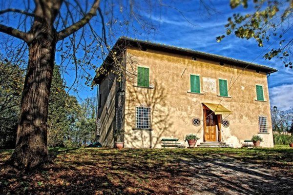 casa indipendente in vendita a Fucecchio in zona Torre