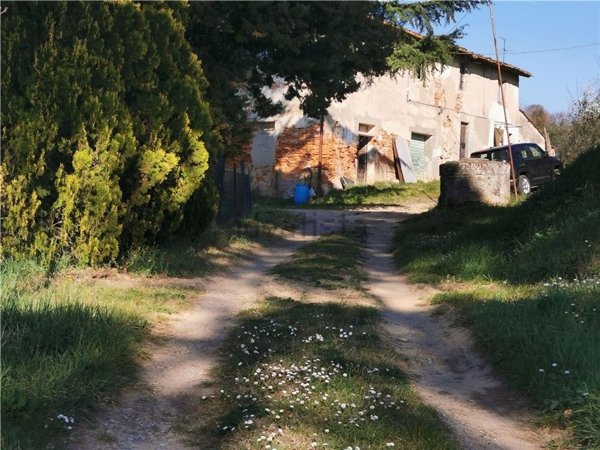 casa indipendente in vendita a Fucecchio in zona Le Botteghe