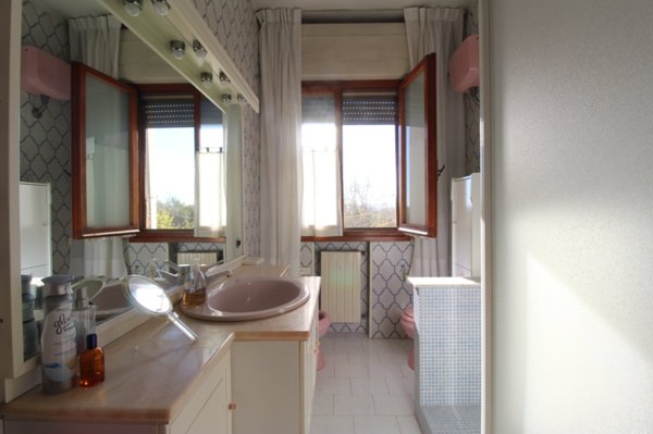 appartamento in vendita a Fucecchio