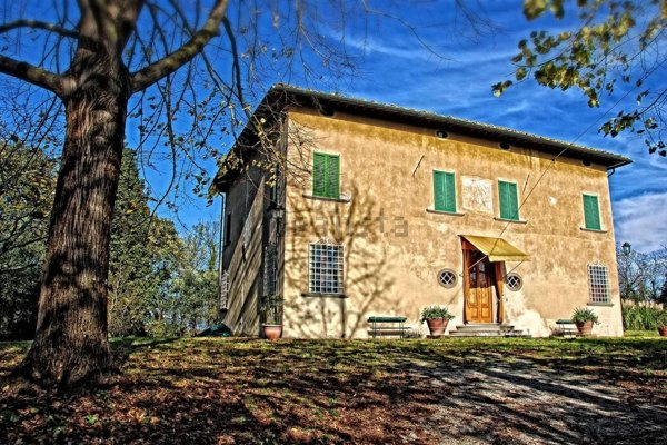 casa indipendente in vendita a Fucecchio