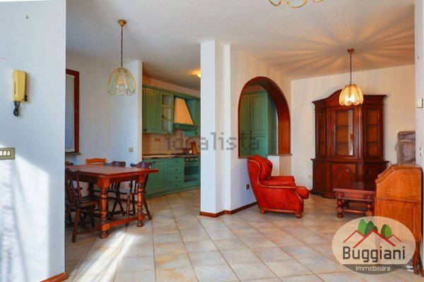 casa indipendente in vendita a Fucecchio