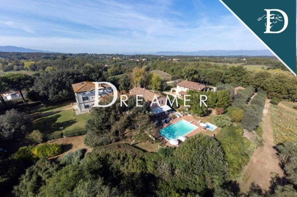 villa in vendita a Fucecchio