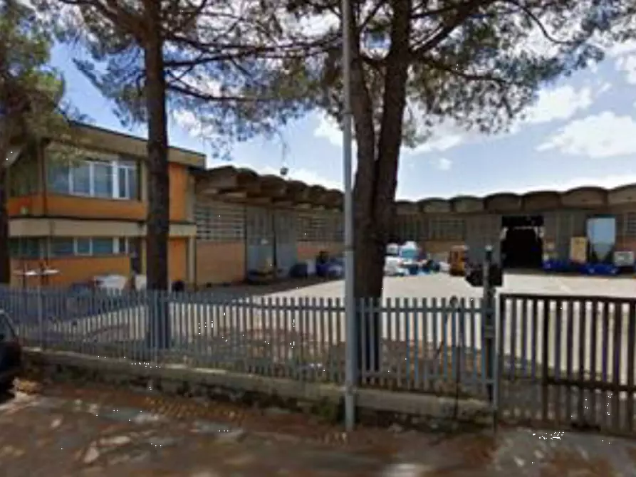 ufficio in vendita a Fucecchio in zona Ponte a Cappiano