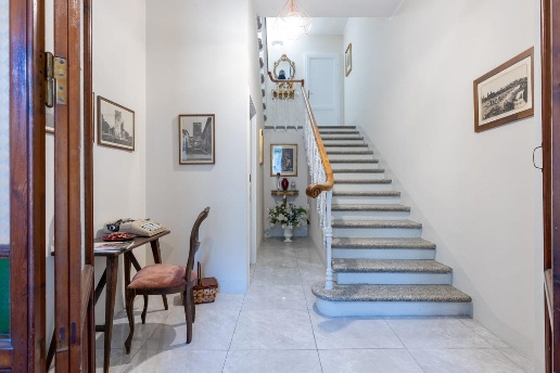 casa indipendente in vendita a Fucecchio