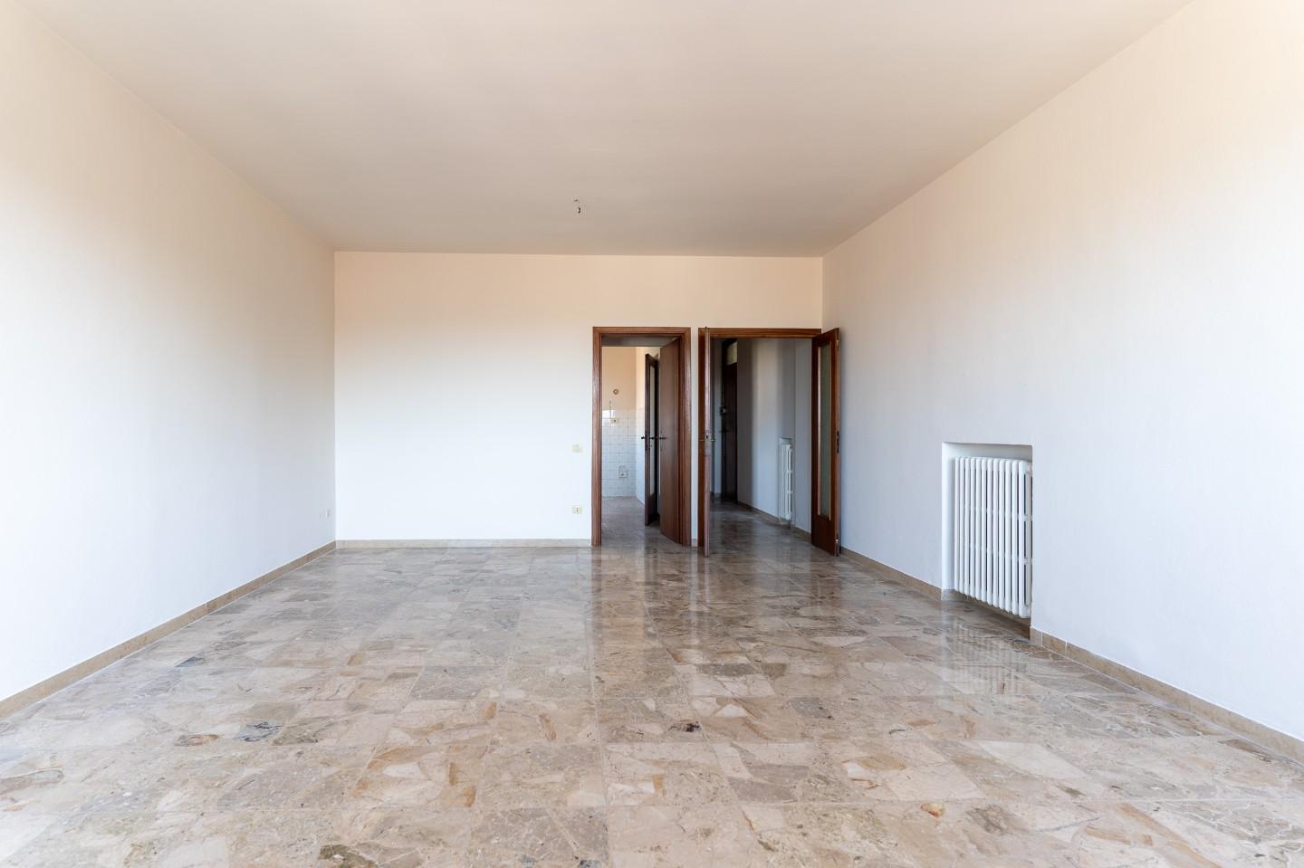 appartamento in vendita a Fucecchio