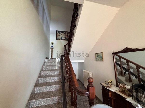 appartamento in vendita a Fucecchio