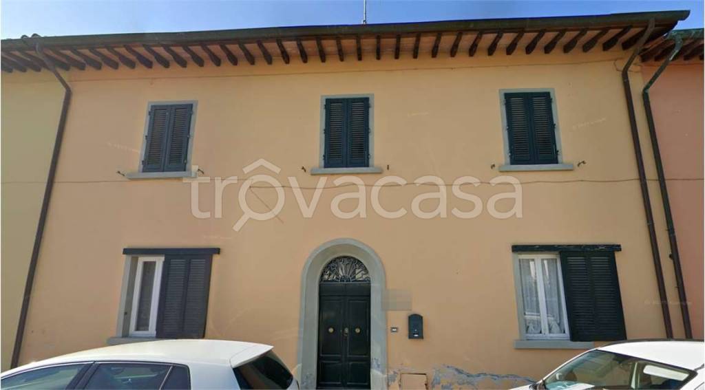 appartamento in vendita a Fucecchio