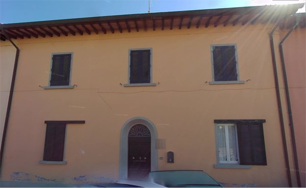 appartamento in vendita a Fucecchio