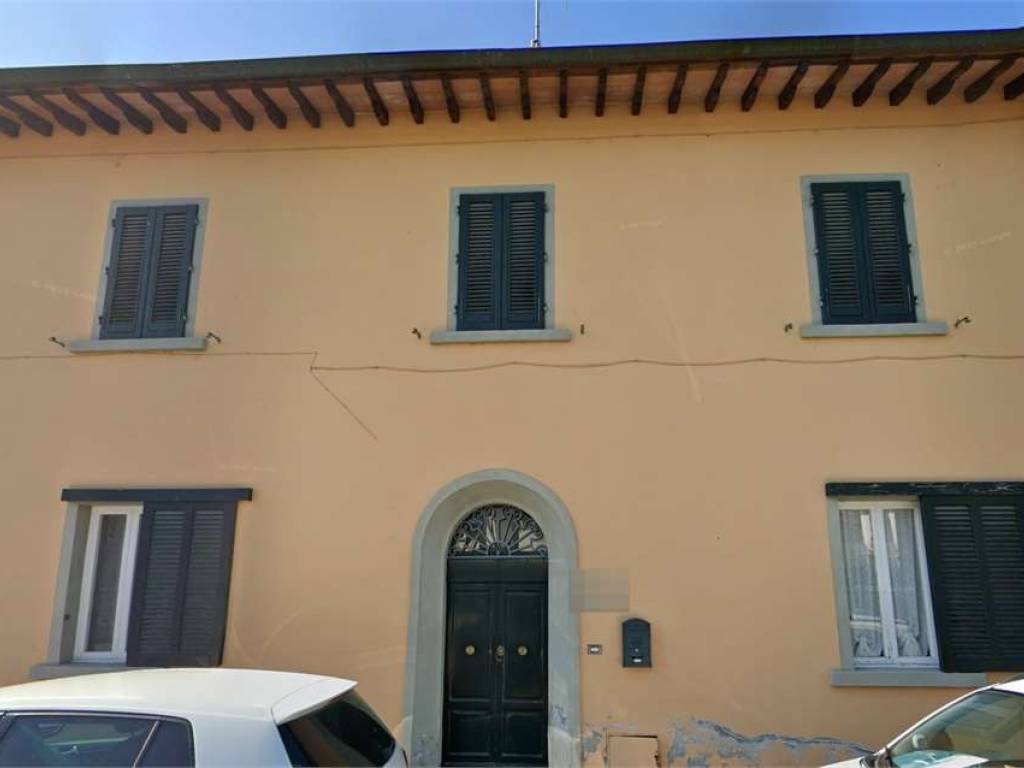 appartamento in vendita a Fucecchio