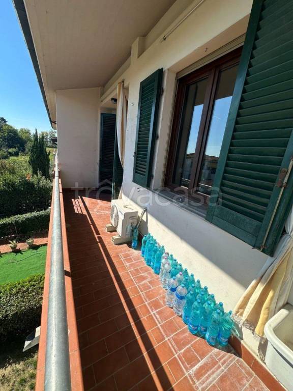 appartamento in vendita a Fucecchio